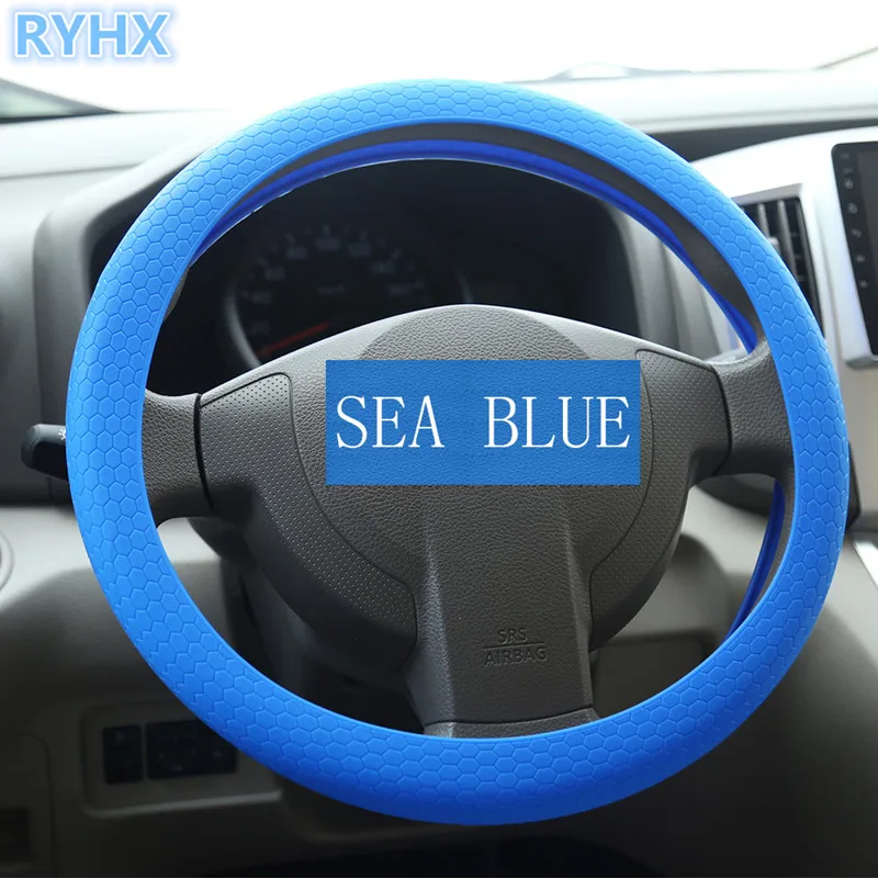 sea blue