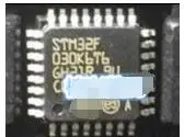 100% Новинка Бесплатная доставка STM32F030K6T6 030K6T6 STM32F030K6 MCU STM32F030K6T6TR | Электроника