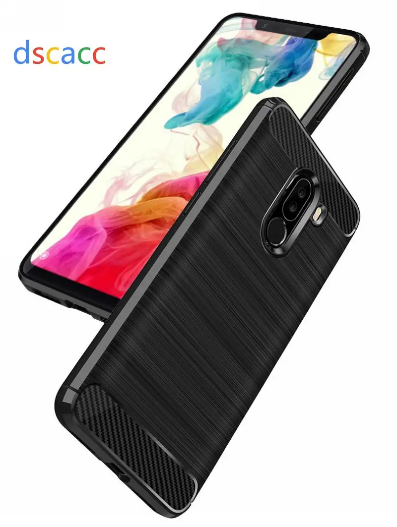 Xiaomi PocoPhone F1 carbon brush (8)