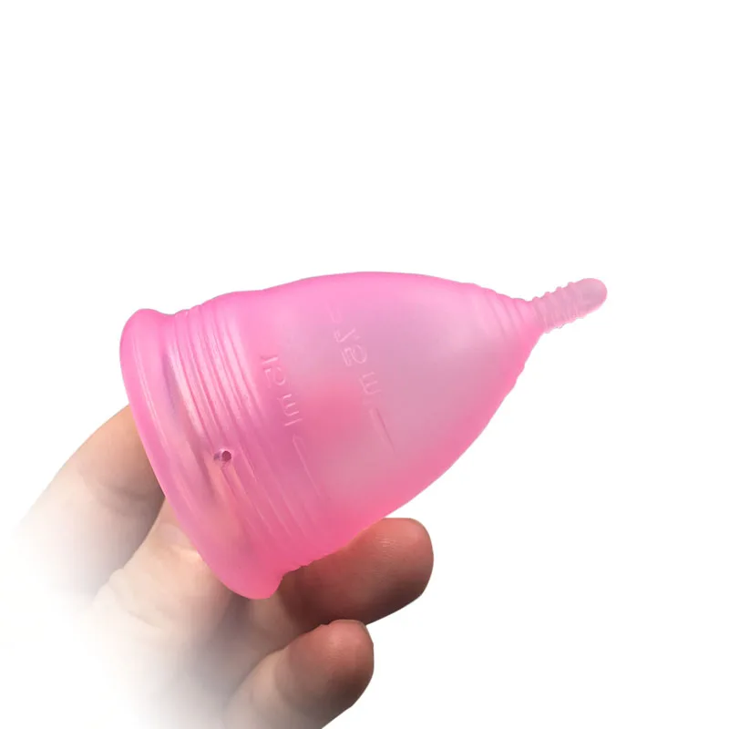 Menstrual cup (3)