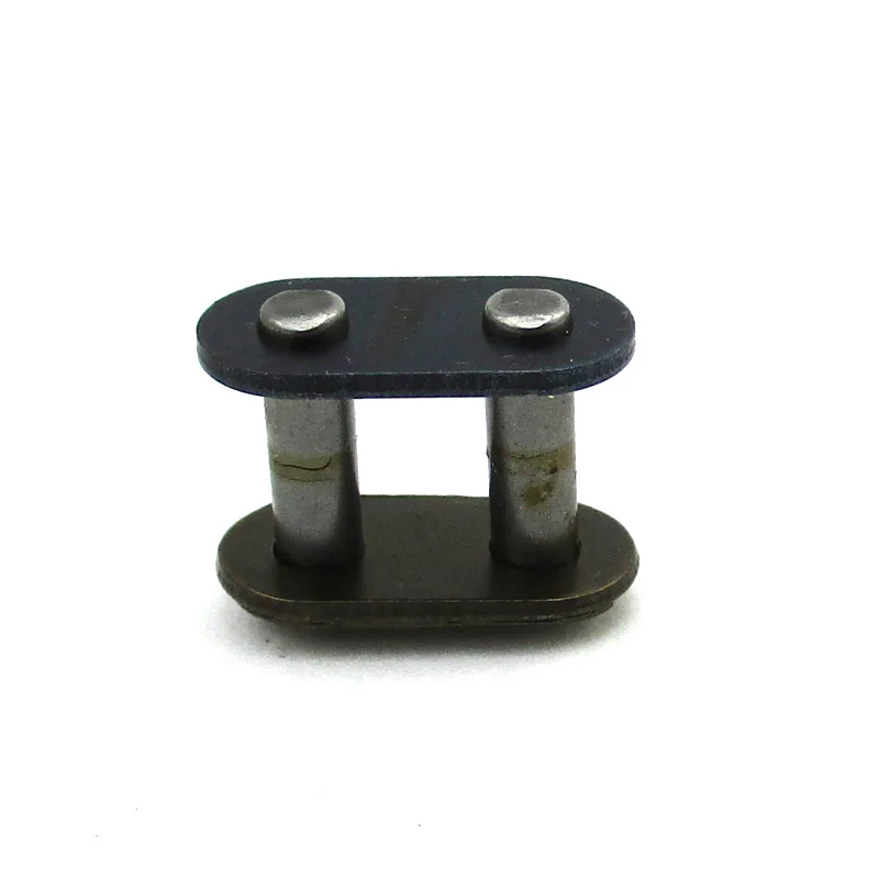 T8F Chain Spare Master Link 10x For 2 Stroke 43cc 47cc 49cc Mini ATV Quad 4 Wheeler Dirt Super Pocket Bike Motorcycle Motocross