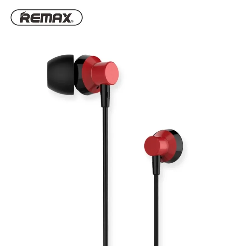 Новое поступление проводные наушники Remax с микрофоном для iPhone Android Samsung RM 512|stereo