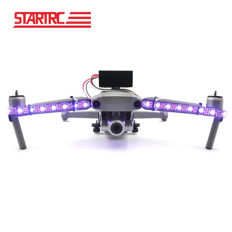 

STARTRC DJI Mavic 2 pro LED arm night flight indicator