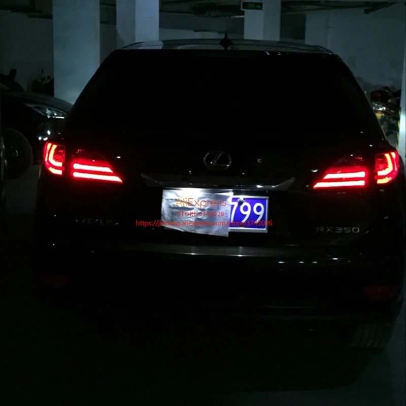 SN-LX RX350 09-15 SR (3)