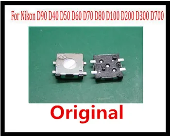 

50PCS For Nikon D40 D60 D80 D90 D200 D300 D700 D3000 D5000 Shutter Release Button Switch