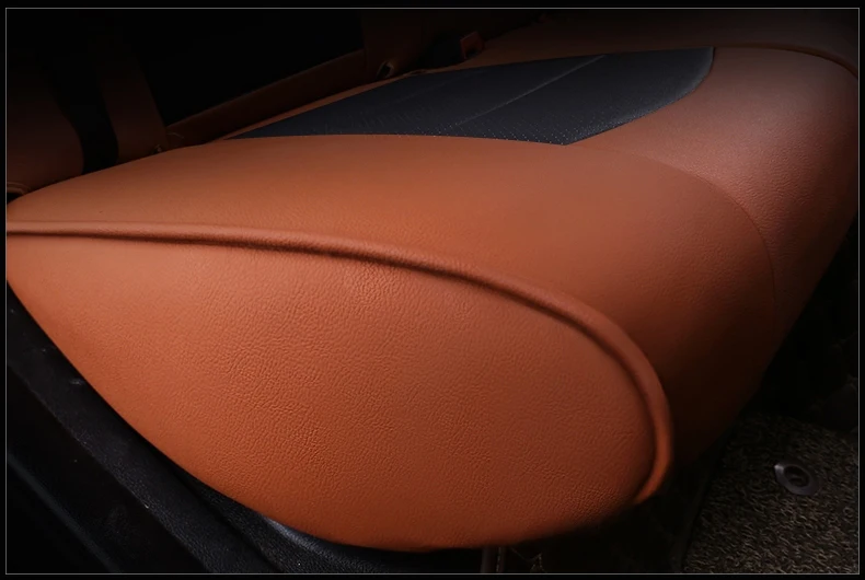 car Cushion cover set customized  SU-GWOH255 (15)