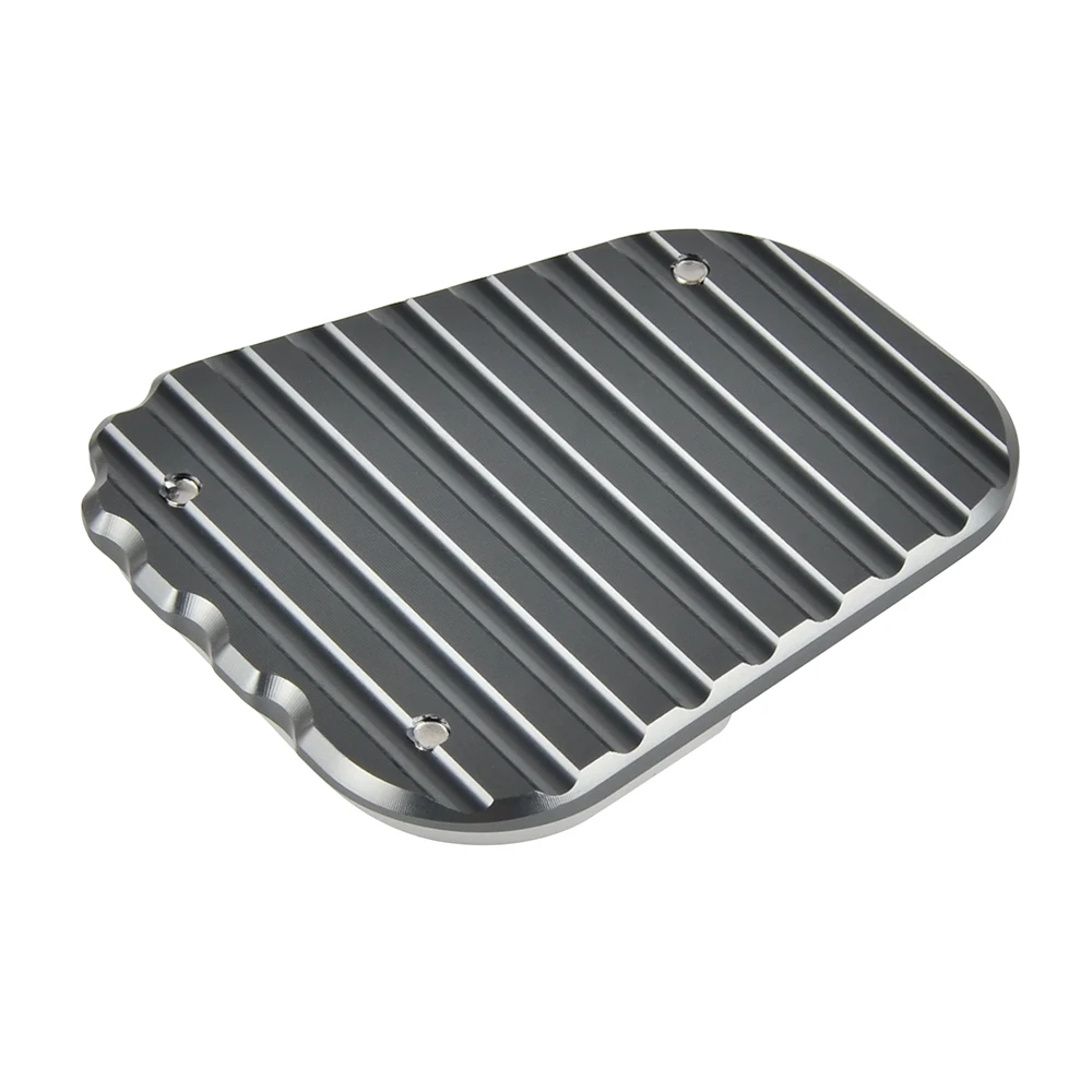 Подножка для BMW K1600GT K1600GTL K 1600 GT GTL 2017 2018 2019 K1600 GE 1600GT Sidestand Plate|Накладки и