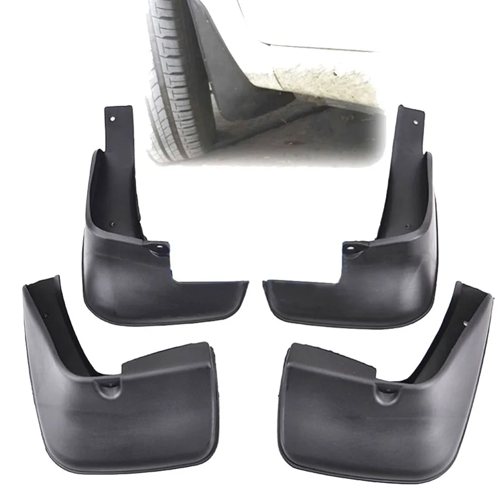 

4Pcs New OE Styled Car Mud Flaps For 2002-2007 Toyota Corolla Mudflaps Splash Guards Mud Flap Mudguards Fender 2003-2006#279150
