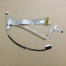 Новые оригинальные 1 лот/5 шт. ноутбука ЖК-дисплей Дисплей кабель для Sony vpc-е-е dd0ne7lc000