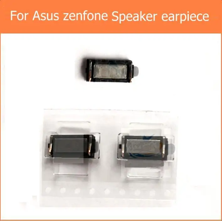 Оригинальный динамик Динамик Приемник для Asus Zenfone 2 4 5 6 Fonepad7 громкий запасные