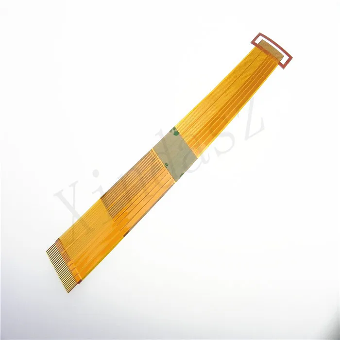 Flexible FPC Flat Cable 20 Pin 26 Pin 50 Pin For CD  MP3  DVD ROADSTAR  VEGA  VOYAGER  BOOSTER 7787 - 7183 BT 36 VIAS 16CM  20pin.jpg
