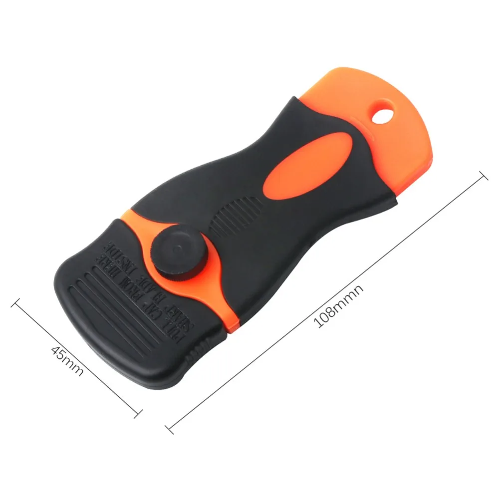 LOCA UV Glue Remover Scraper  (5)