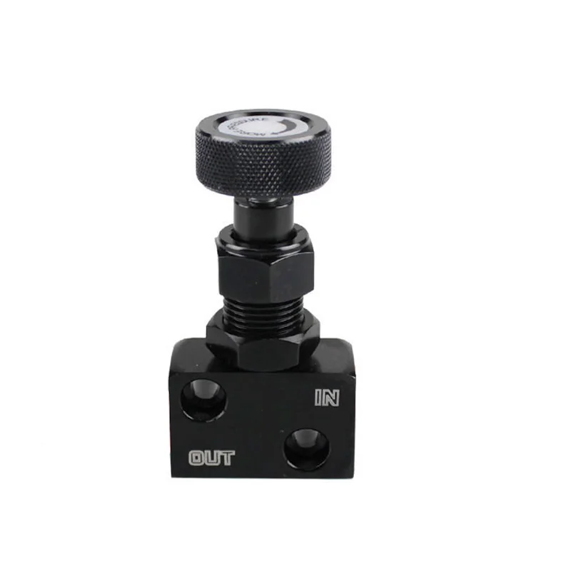RASTP-High Quality Brake Proportion Valve Adjustable Prop Brake Bias Adjuster For Racing Car RS-HR007
