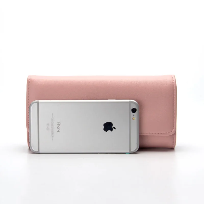 Women's Purse Women Wallet Long Passport Bag Fashion Female Coin Clutch Card Holder Luxury Designer Simple Wallets Female Purse Women's Purse Women Wallet Long Passport Bag Fashion Female Coin Clutch Card Holder Luxury Designer Simple Wallets Female Purse