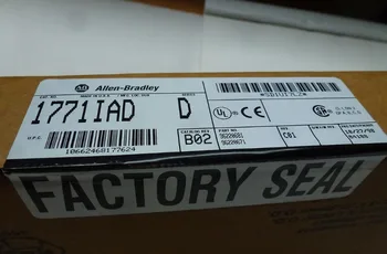 

1771-IAD new with package