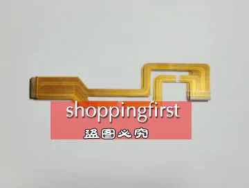 HC17E HC19E HC21E HC22E HC32E Camera 20 PCS LCD Flex Cable Ribbon For Sony DCR