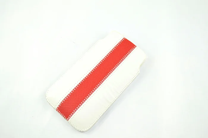 New Fashion Mixed colors Pull tab PU l Pouch mobile leather case for iPhone5G 5S Free Shipping by DHL /Fedex|case contact lenses|case iphone 5leather