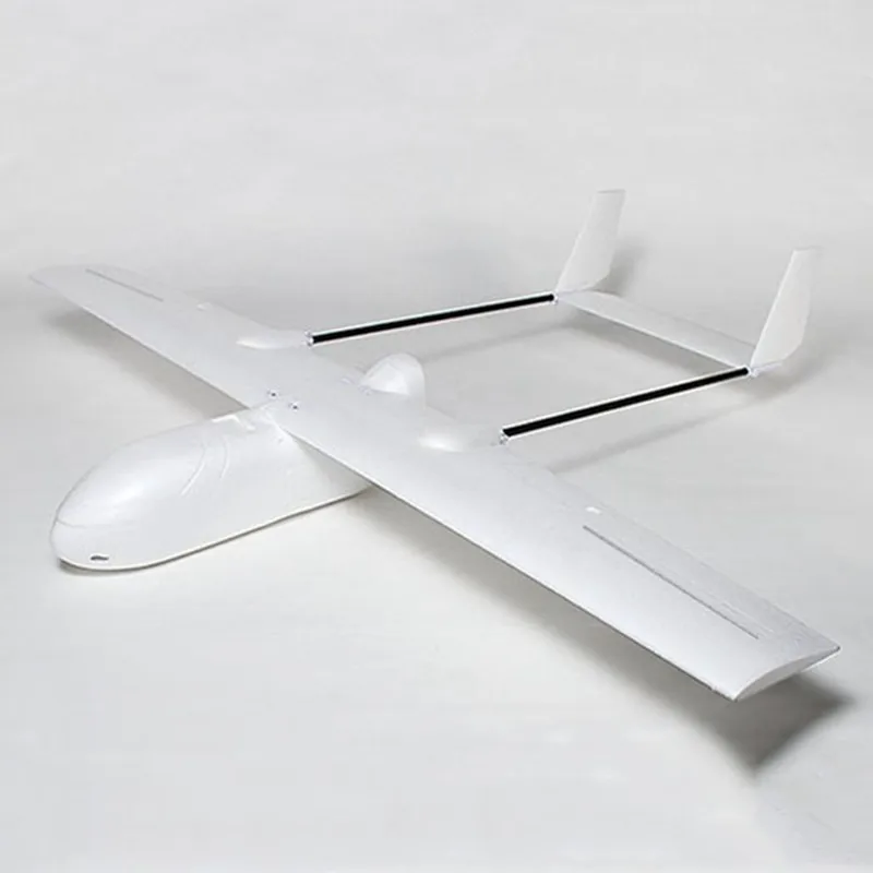 Skyhunter 1800mm Wingspan EPO Long Lange FPV UAV Platform RC Airplane