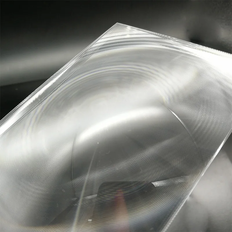 fresnel lenses 58