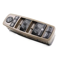 YAOPEI для Mercedes Benz Master переключатель окна для GL R класс GL350 GL350 2518300390 A2518300390 - Цвет: Brown
