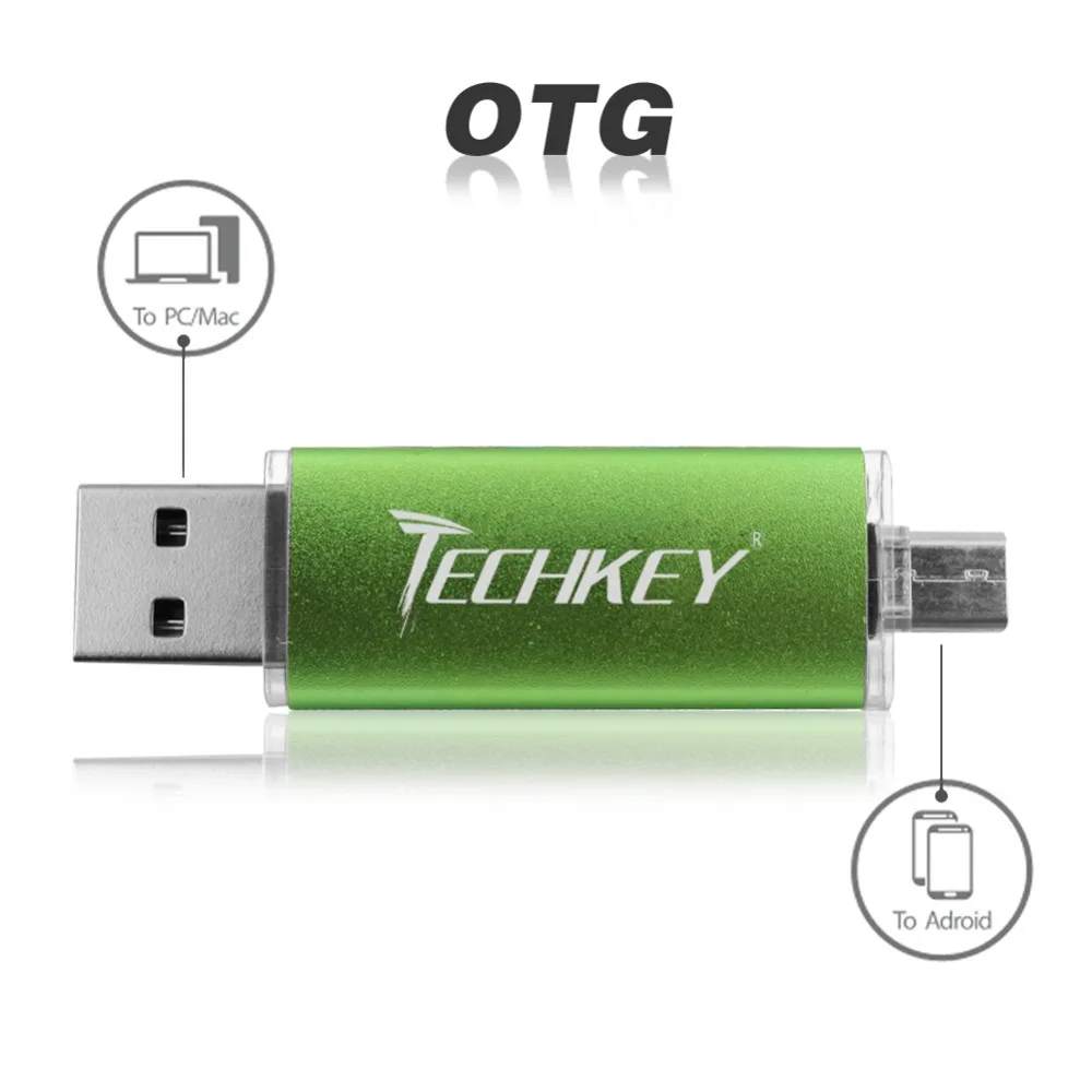 Флеш накопитель OTG 32/16/8/4/64 ГБ usb 2 0|pen drive otg 32gb|pen otg4gb |