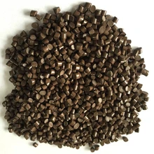 500g/lot black Strong Adhesive Glue real Italian Keratin Glue /beads/grain for I tip/ U-tip hair Hot Melt Fushion glue