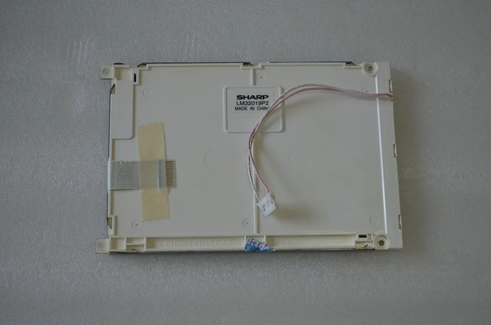 Промышленный ЖК LCM экран EL Panel lm32019 P3 | Компьютеры и офис