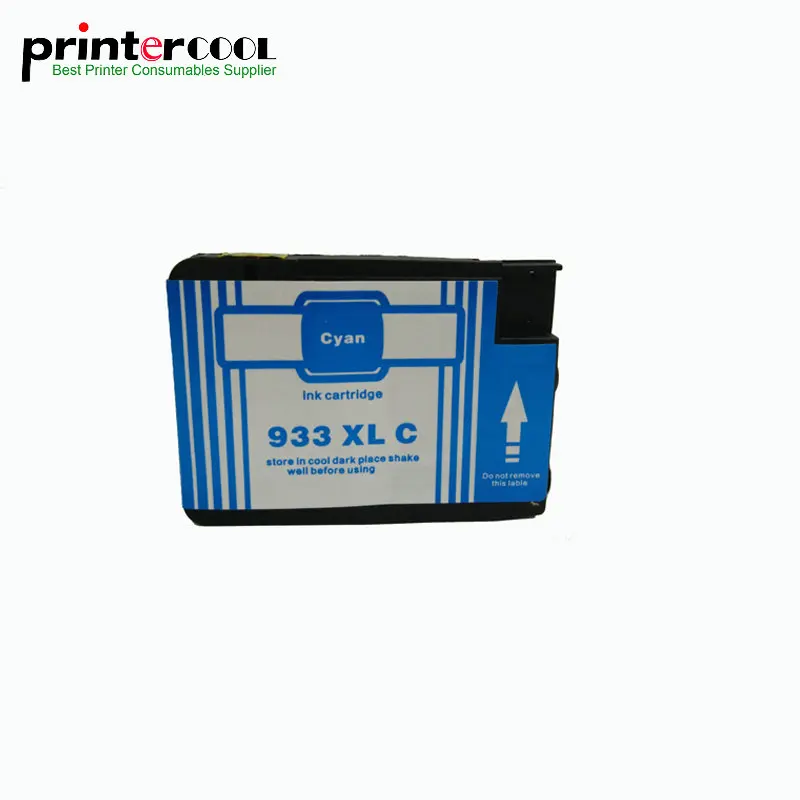 Einkshop 932XL 933XL совместимый чернильный картридж для hp 932 XL 933 Officejet 6100 6600 6700 7110 7610 7612