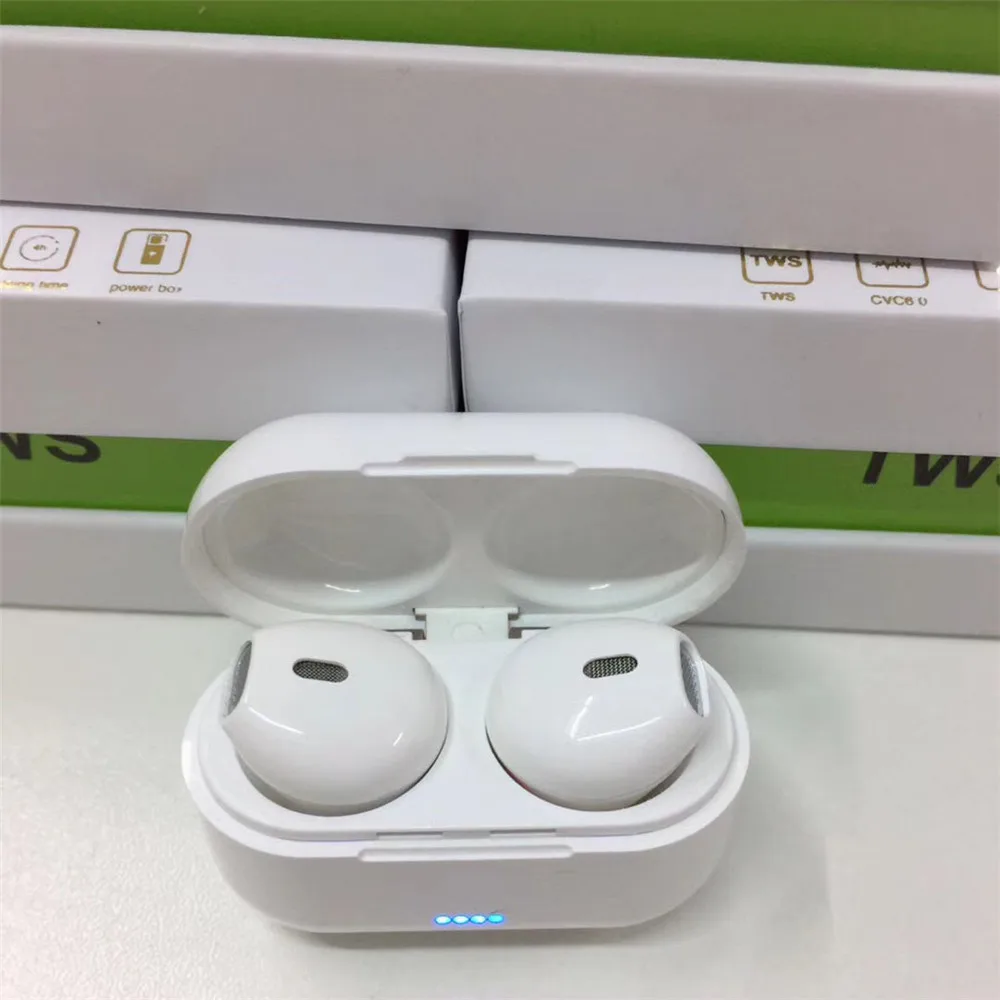 11-Wireless Earphone