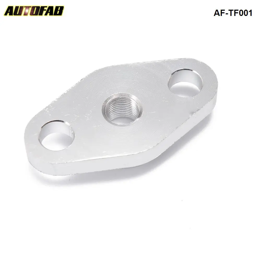 Машина для слив масла из турбины на выходе фланец прокладка адаптер 1/8 &quotNPT Fitting T3