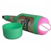 Male Masturbation 3D Vagina Of Sex Gun Automatic Machine Accessories Toys,Realistic Men Aircraft Cup Adult Products