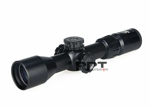Койот 3-9x40FIRF прицел для охоты стрельба PP1-0285
