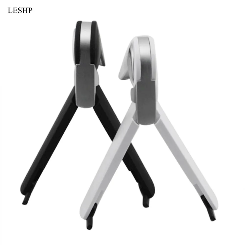  LESHP Laptop Stand Holder Mount Adjustable Angle Portable Notebook Stand Laptop Support Cooling Sta