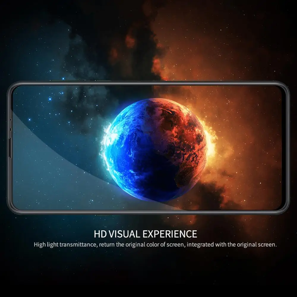 Для Xiaomi Mi Mix 3 2s 2 закаленное стекло Защита для экрана Nillkin CP + PRO противоударное