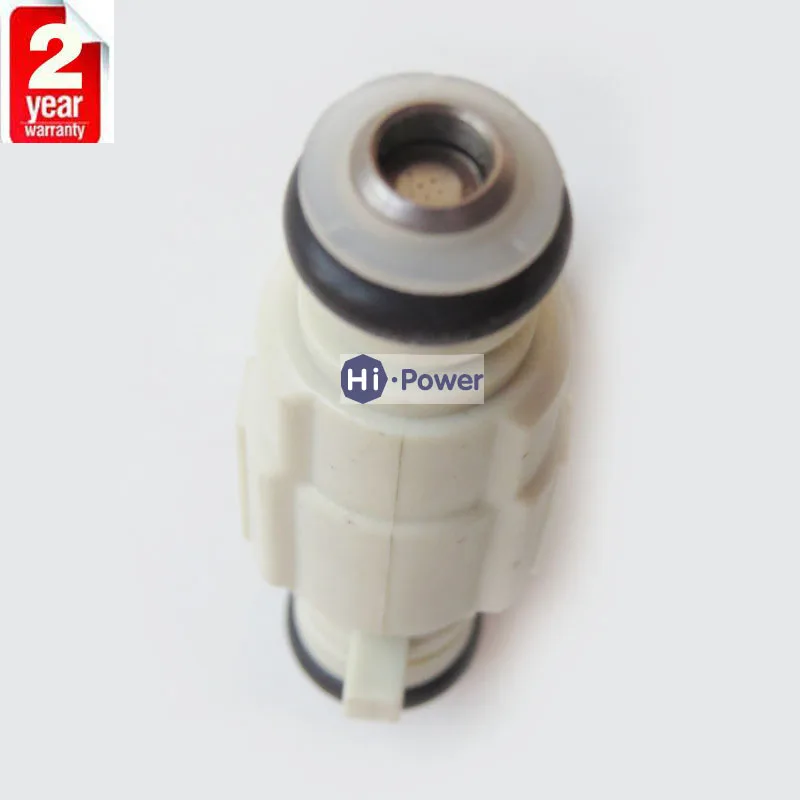35310-04000 Fuel Injector Nozzle For Hyundai i10 2016 Kia Picanto Mk2 1.0L