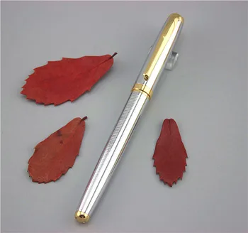 

DKW Writing ballpoint Pen metal roller ball pens High quality business present 112