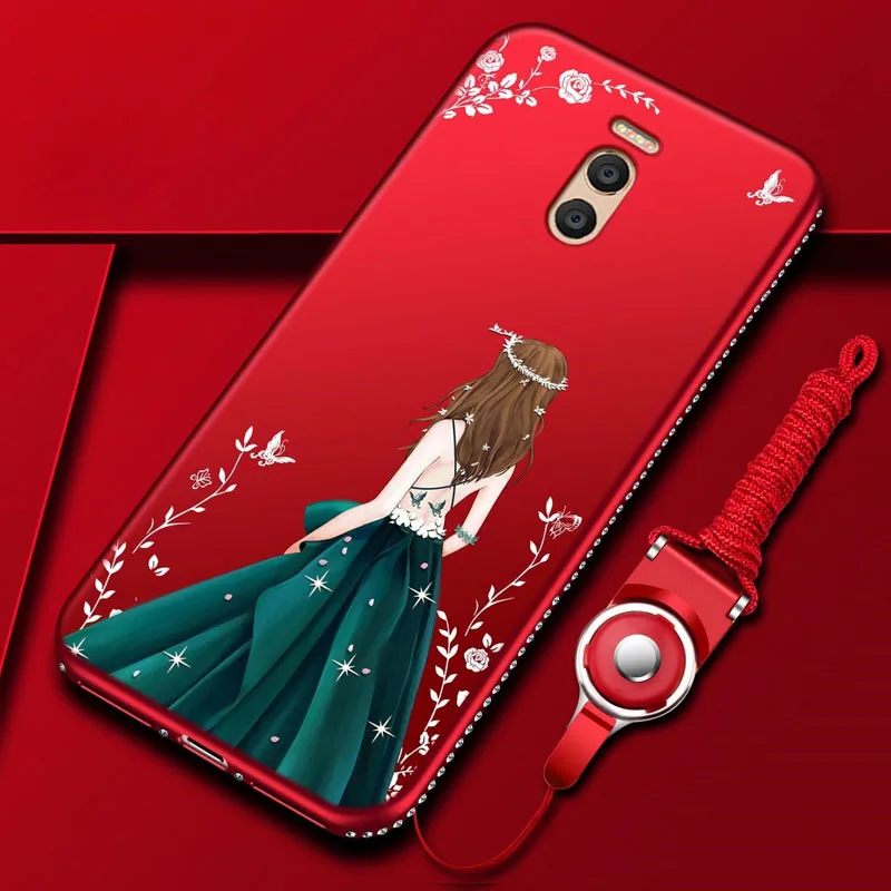 Meizu M6 Note Case 8