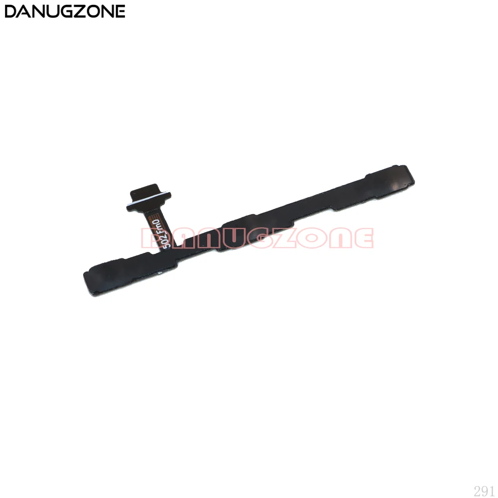 10PCS For ASUS Pegasus 5000 ZenFone Max ZC550KL ZC500KL Z010D Power Button Switch &amp Volume Up / Down On Off Flex Cable | Мобильные