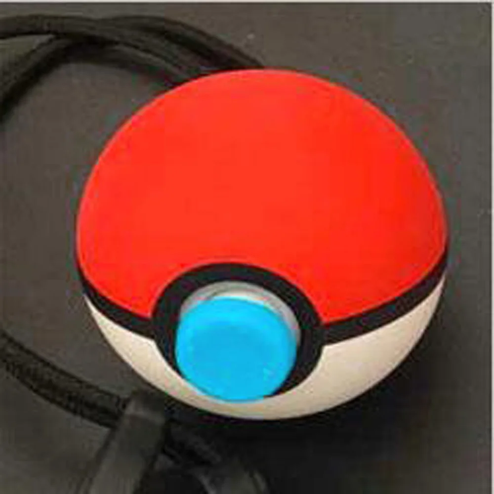 ChengHaoRan 12 видов цветов колпачки для ручек NS Switch Poke Ball силиконовая Нескользящая