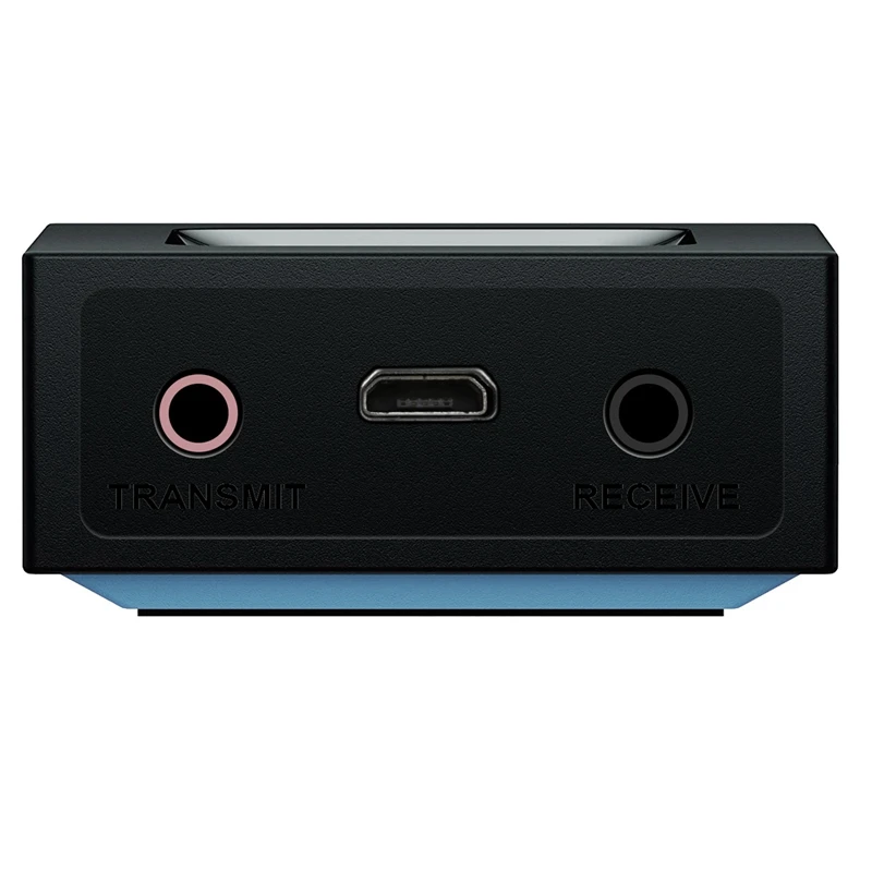 2 в 1 Bluetooth приемник и Передача адаптер Bluetooth передача и приемная машина Bluetooth 4,2 Беспроводной Ad