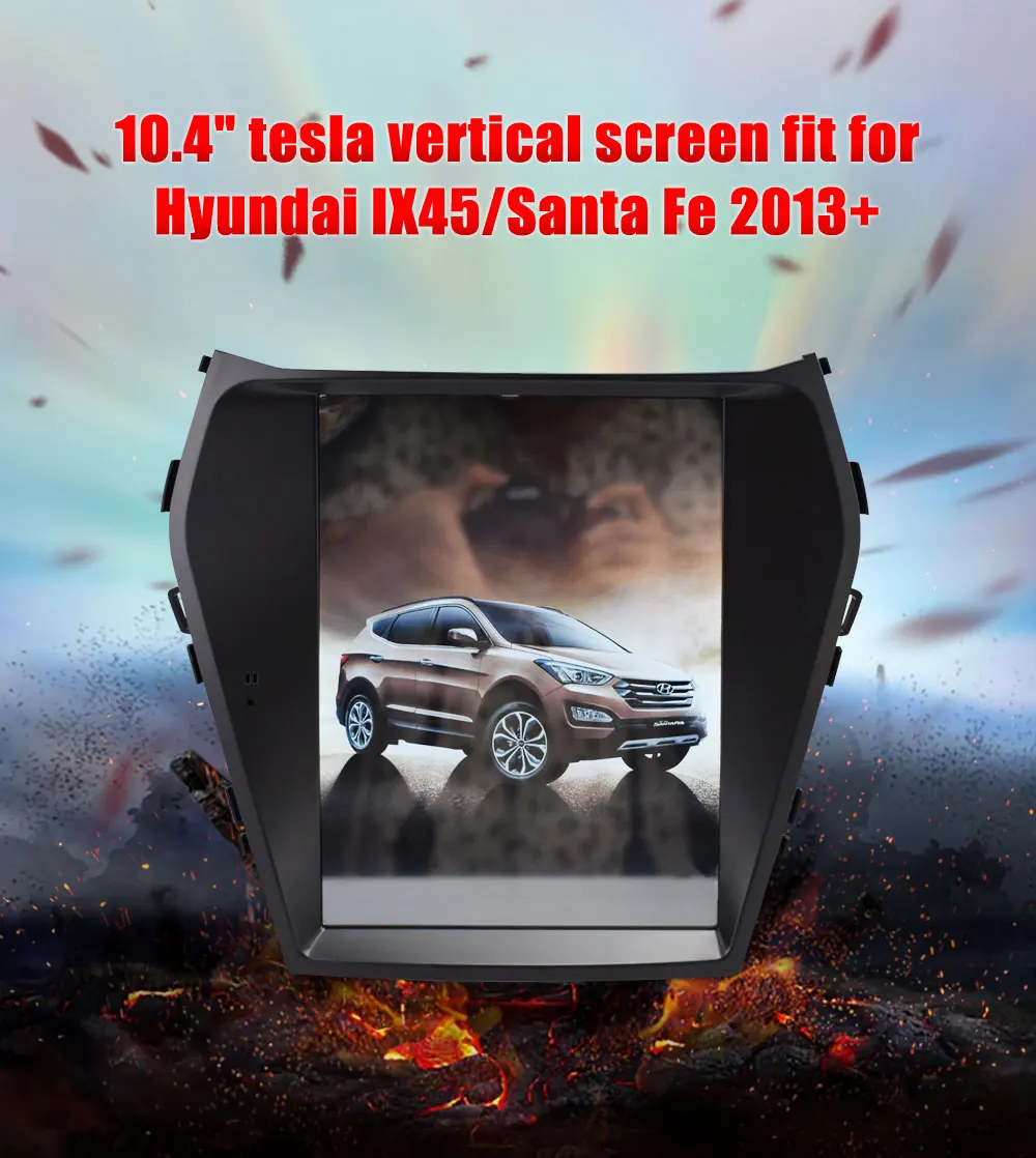 1000px Hyundai IX45 Santa Fe 2013+ 10.4 CH  (1)