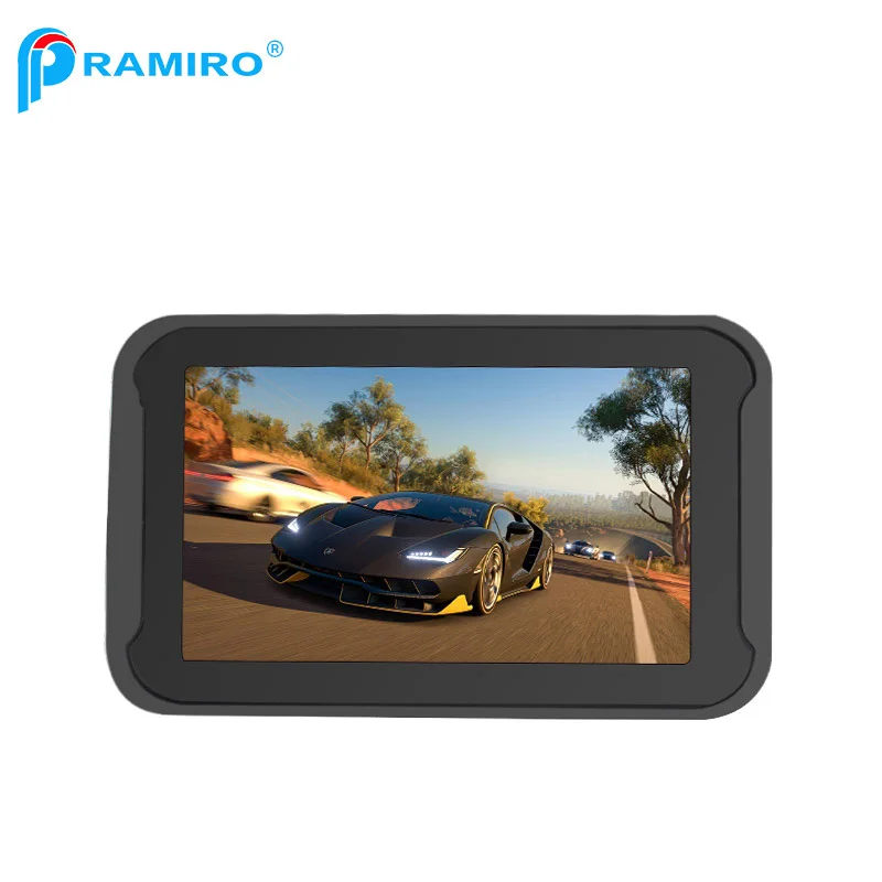 3Inch 9 pcs IR Light Night Vision Car DVR Novatek NTK96223 FHD 1080P Dash Cam G-Sensor 170 Degree T639 PRAMIRO car dvr recorder