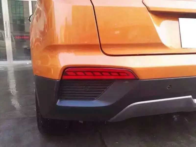 Бесплатная доставка высокого качества автомобильный светильник задний s для Hyundai