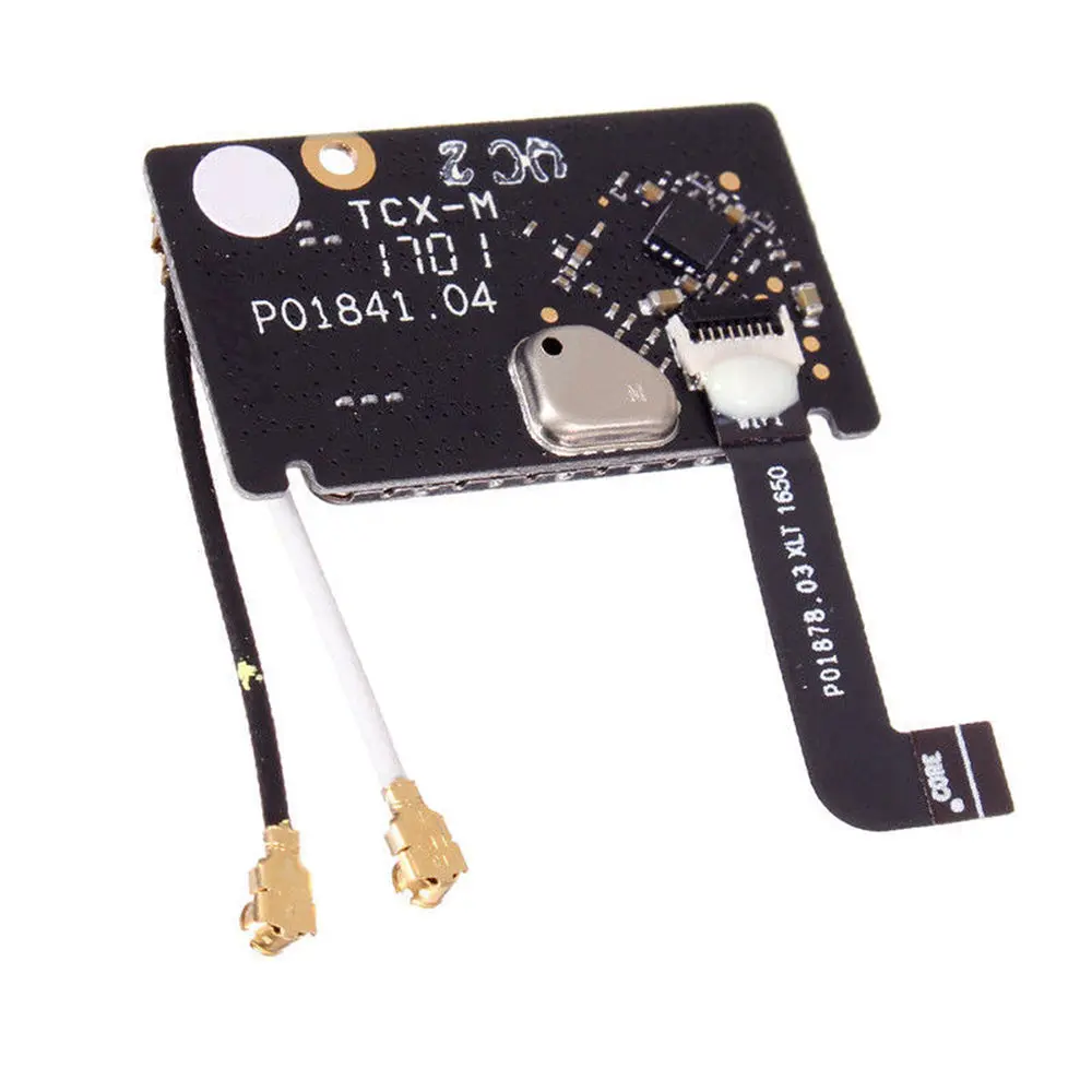 $23.41 Replacement DJI Drones repair parts Brand New GPS module WIFI module for DJI Mavic Pro Drone