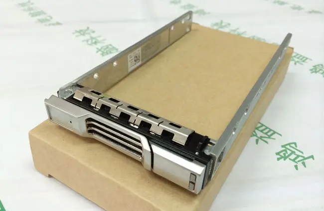 High Quality 18KYH 2.5" HDD SATAu SAS EqualLogic PS6100X
