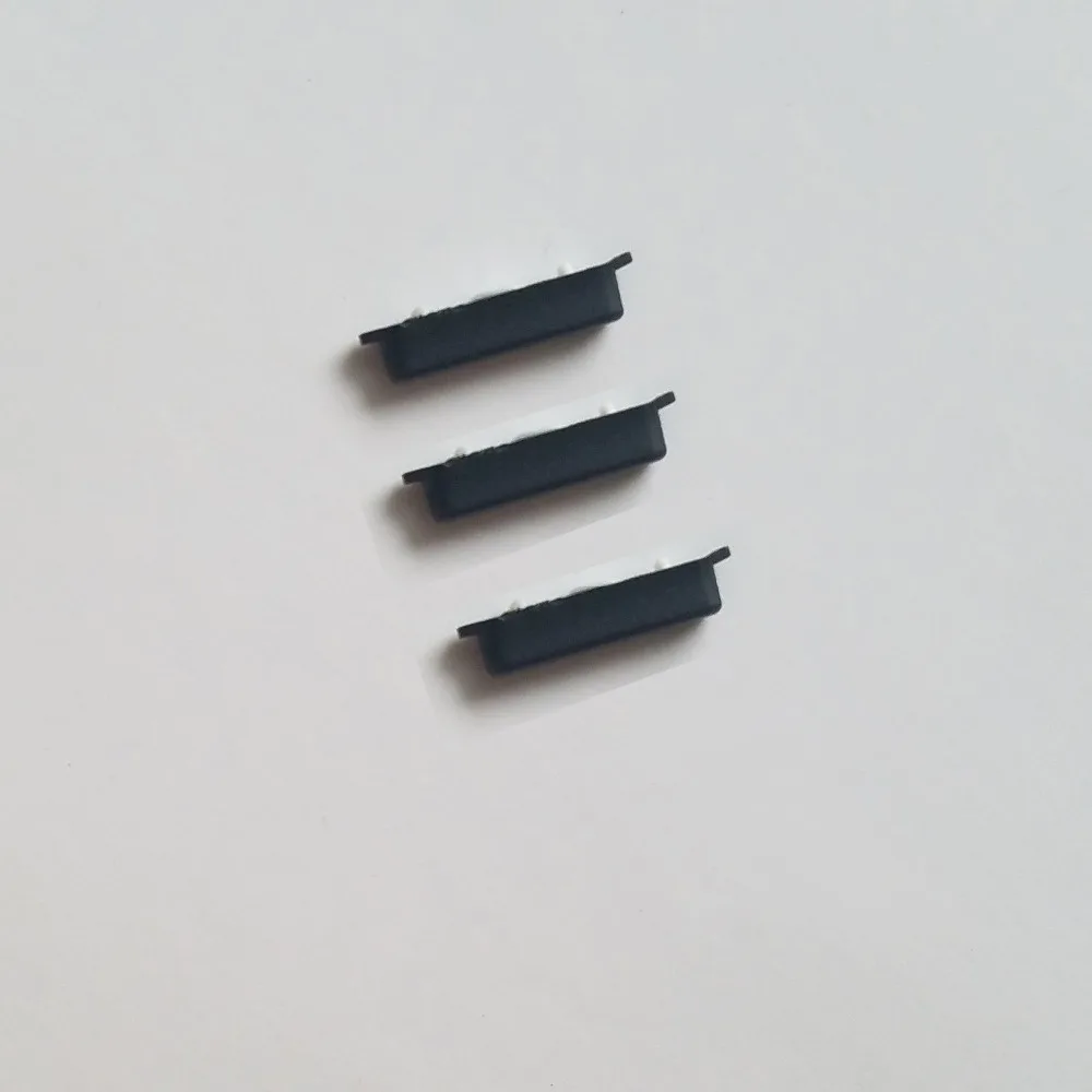 

3pcs/set For Samsung Galaxy J3 J5 J7 Pro 2017 J330 J330F J530 J530F J730 J730F Phone Housing New Side Key Power Volume Button
