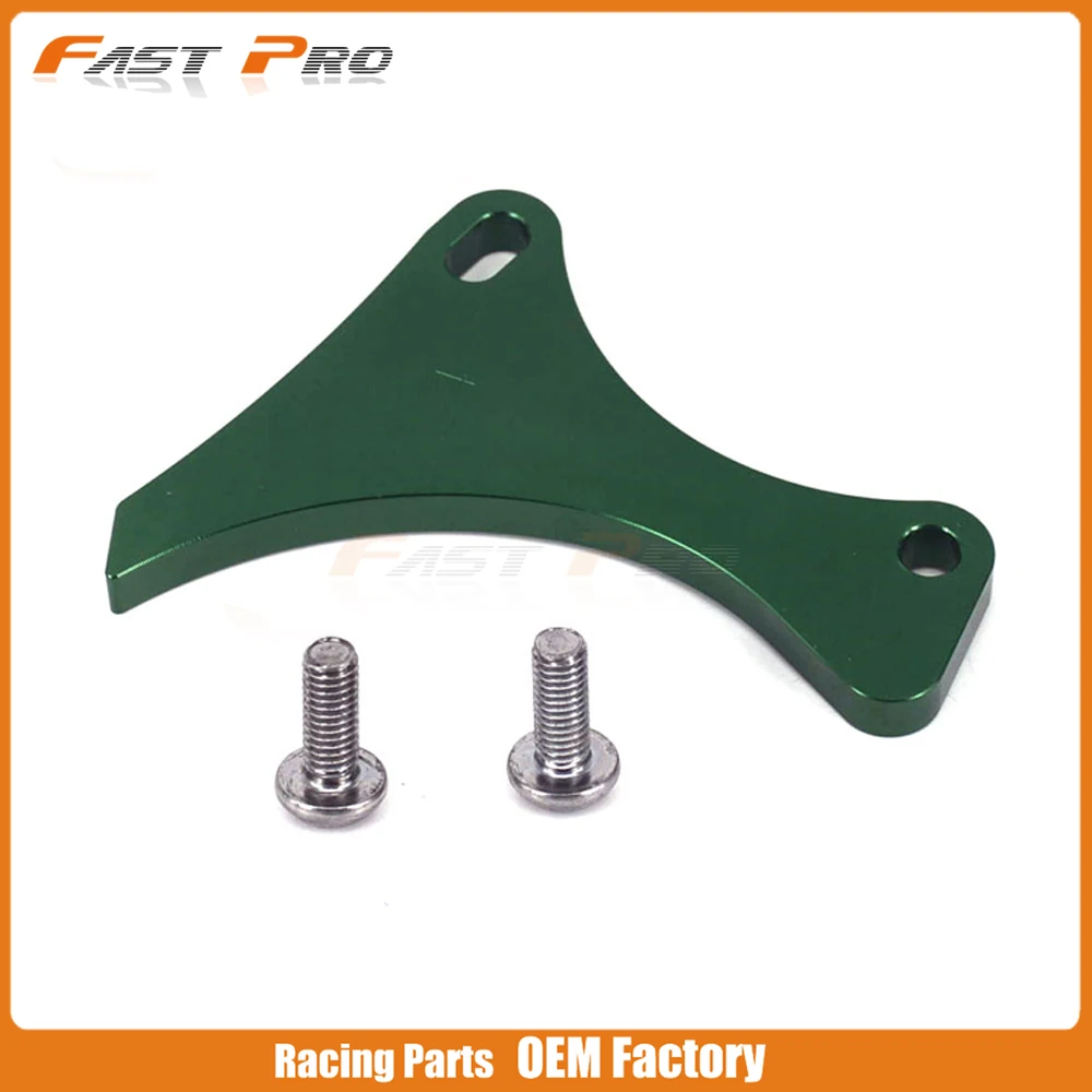 Защитная крышка для мотоцикла CNC защитная Kawasaki KX250F KX 250 F 2004 2005 2006 2007 2008 2009 2010 -2016 |
