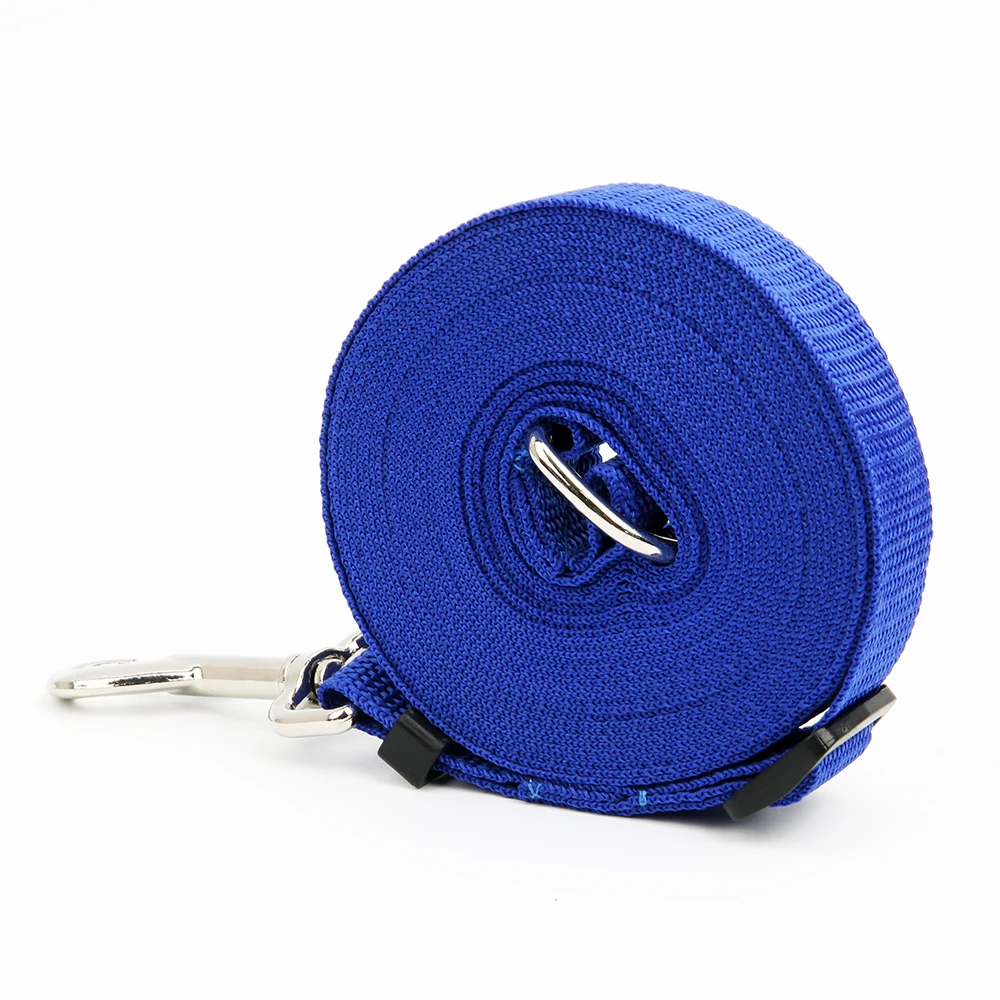 Adjustable Length Leash for Dogs Pet Care Products