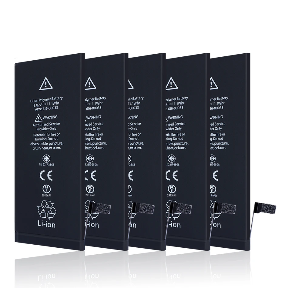 Xiang8- battery for iphone 6 Plus