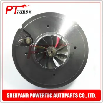 

Balanced core chra Turbo cartridge 49377-00500 4C1Q6K682BD 49T77-00510 NEW for Ford Transit V 2.4 TDCi 101KW - 137HP H9FA 2005-